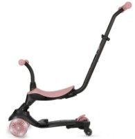 Самокат Qplay Sema Evo Coral Pink фото №5 — интернет-магазин Desire.md