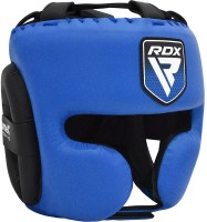 Cască RDX Pro Training Apex A4, s.M Blue imaginea #2 — magazin online Desire.md