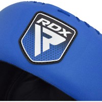 Cască RDX Pro Training Apex A4, s.M Blue imaginea #5 — magazin online Desire.md