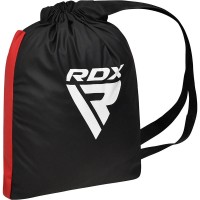 Шлем RDX Pro Training Apex A4, s.S Red фото №4 — интернет-магазин Desire.md