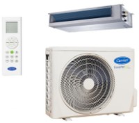 Aparat de aer condiționat Carrier 42QSV018D8S/38QUS018D8S-1 imaginea #2 — magazin online Desire.md