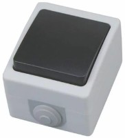 Întrerupător Horoz 112100000401