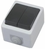 Întrerupător Horoz 112100000601