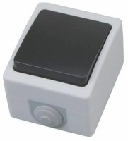 Întrerupător Horoz 112100000701