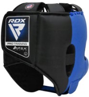 Cască RDX Pro Training Apex A5, s.S Blue imaginea #2 — magazin online Desire.md