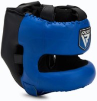 Cască RDX Pro Training Apex A5, s.S Blue imaginea #3 — magazin online Desire.md