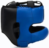 Cască RDX Pro Training Apex A5, s.S Blue imaginea #4 — magazin online Desire.md