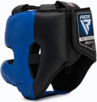 Cască RDX Pro Training Apex A5, s.S Blue imaginea #5 — magazin online Desire.md
