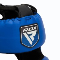 Cască RDX Pro Training Apex A5, s.S Blue imaginea #6 — magazin online Desire.md