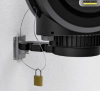 Катушка для шланга Karcher HBX 5.30 Automatic (2.645-380.0) фото №2 — интернет-магазин Desire.md