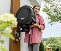 Катушка для шланга Karcher HBX 5.30 Automatic (2.645-380.0) фото №4 — интернет-магазин Desire.md