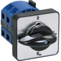 Întrerupător IEK BCS13-025-1