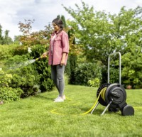 Катушка для шланга Karcher HT 2 2.645-361.0 фото №3 — интернет-магазин Desire.md