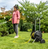 Катушка для шланга Karcher HT 2.20 2.645-362.0 фото №2 — интернет-магазин Desire.md