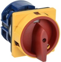 Întrerupător IEK BCS23-063-1 imaginea #1 — magazin online Desire.md