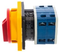 Întrerupător IEK BCS23-063-1 imaginea #2 — magazin online Desire.md