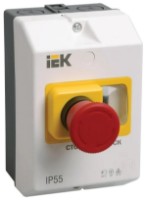 Întrerupător IEK DMS11D-PC55 imaginea #1 — magazin online Desire.md