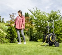 Катушка для шланга Karcher HT 3 2.645-363.0  фото №3 — интернет-магазин Desire.md