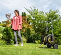 Катушка для шланга Karcher HT 3.20 2.645-364.0 фото №3 — интернет-магазин Desire.md