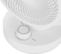 Вентилятор Ardesto FT-B25W фото №4 — интернет-магазин Desire.md