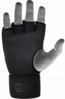 Перчатки для единоборств RDX T15, s.M Matte Black фото №3 — интернет-магазин Desire.md