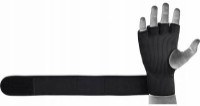 Перчатки для единоборств RDX T15, s.M Matte Black фото №5 — интернет-магазин Desire.md