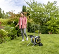 Катушка для шланга Karcher HT 5 M 2.645-367.0 фото №4 — интернет-магазин Desire.md