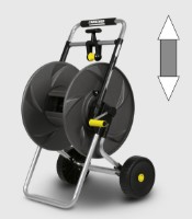 Cărucior pentru furtun Karcher HT 80M/Kit (2.645-043.0) imaginea #3 — magazin online Desire.md