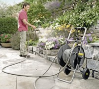 Cărucior pentru furtun Karcher HT80 M (2.645-042.0) imaginea #5 — magazin online Desire.md