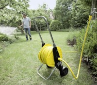 Cărucior pentru furtun Karcher НТ 3.420 (2.645-167.0) imaginea #4 — magazin online Desire.md