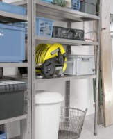 Cărucior pentru furtun Karcher НТ 3.420 (2.645-167.0) imaginea #5 — magazin online Desire.md