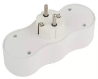 Переходник сетевой Elmos E7200-10 фото №2 — интернет-магазин Desire.md