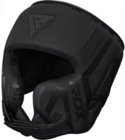 Cască RDX T15, s.S Matte Black imaginea #3 — magazin online Desire.md