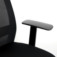 Офисное кресло Deco Stig Black фото №3 — интернет-магазин Desire.md