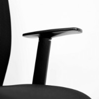 Офисное кресло Deco Stig Black фото №4 — интернет-магазин Desire.md