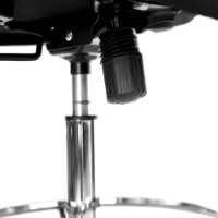 Офисное кресло Deco Stig Black фото №5 — интернет-магазин Desire.md