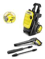 Мойка высокого давления Karcher K 7 Compact (1.447-050.01) фото №1 — интернет-магазин Desire.md