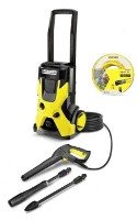 Maşina de curăţat cu înaltă presiune Karcher K5*EU Basic (1.180-580.0) imaginea #1 — magazin online Desire.md