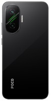 Telefon mobil Xiaomi Poco F7 5G 12Gb/512Gb Black imaginea #2 — magazin online Desire.md