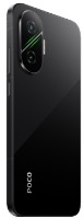 Telefon mobil Xiaomi Poco F7 5G 12Gb/512Gb Black imaginea #4 — magazin online Desire.md