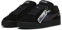 Кеды мужские Puma Bmw Mms Suede XL Puma Black, s.40.5