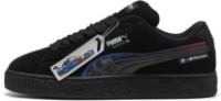 Кеды мужские Puma Bmw Mms Suede XL Puma Black, s.41 фото №2 — интернет-магазин Desire.md