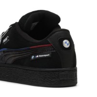 Кеды мужские Puma Bmw Mms Suede XL Puma Black, s.43 фото №6 — интернет-магазин Desire.md