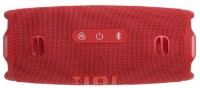 Boxă portabilă JBL Charge 6 Red imaginea #3 — magazin online Desire.md