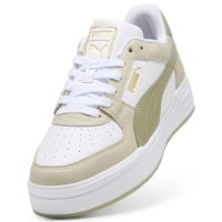 Кеды мужские Puma Ca Pro Classic II Puma White/Desert Dust, s.46 фото №5 — интернет-магазин Desire.md