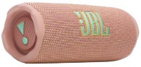Портативная акустика JBL Flip 7 Pink фото №2 — интернет-магазин Desire.md