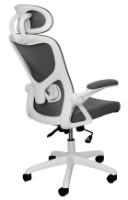 Офисное кресло Deco Horus фото №3 — интернет-магазин Desire.md