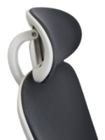 Офисное кресло Deco Horus фото №6 — интернет-магазин Desire.md