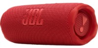 Портативная акустика JBL Flip 7 Red фото №2 — интернет-магазин Desire.md
