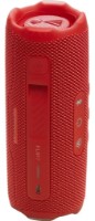 Портативная акустика JBL Flip 7 Red фото №4 — интернет-магазин Desire.md